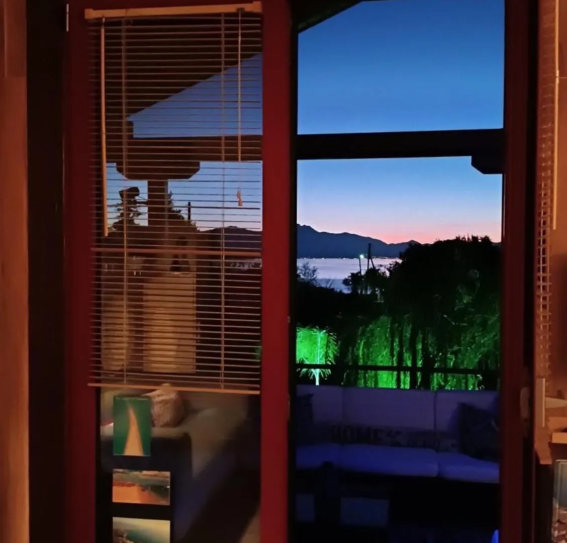 에파노미 Modern Studio&Loft By The Sea 빌라 펜션
