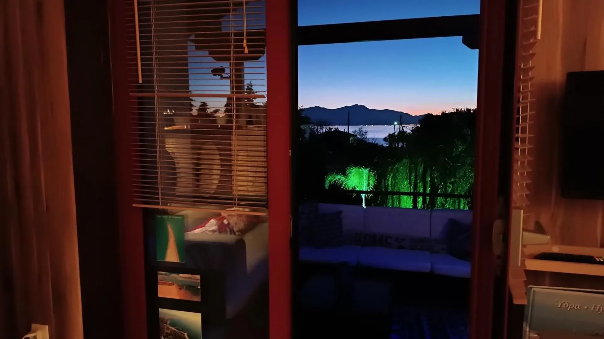 에파노미 Modern Studio&Loft By The Sea 빌라 펜션